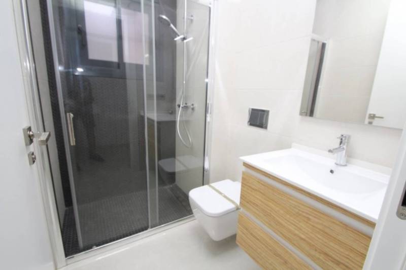ST706: Apartment for Sale in Torrevieja, Alicante
