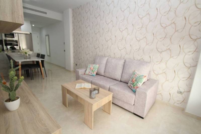 ST706: Apartment for Sale in Torrevieja, Alicante