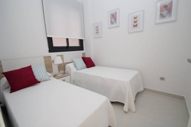 ST706: Apartment for Sale in Torrevieja, Alicante