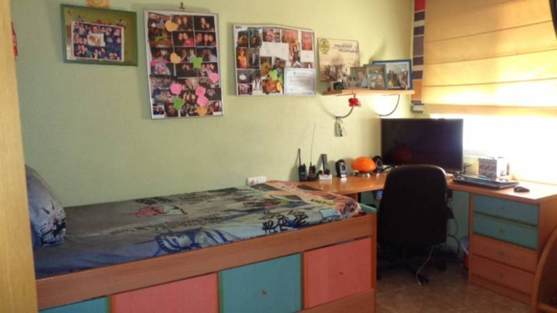 ST709: Appartement à vendre dans Torrevieja, Alicante