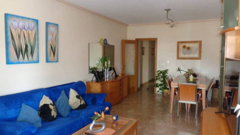 ST709: Appartement à vendre dans Torrevieja, Alicante
