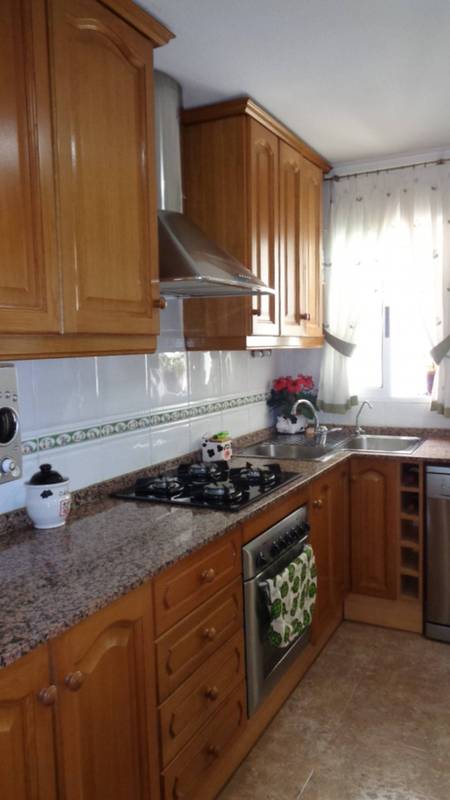 ST709: Appartement à vendre dans Torrevieja, Alicante