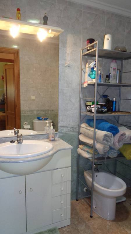 ST709: Appartement à vendre dans Torrevieja, Alicante