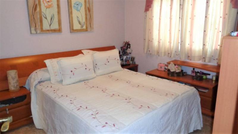 ST709: Appartement à vendre dans Torrevieja, Alicante