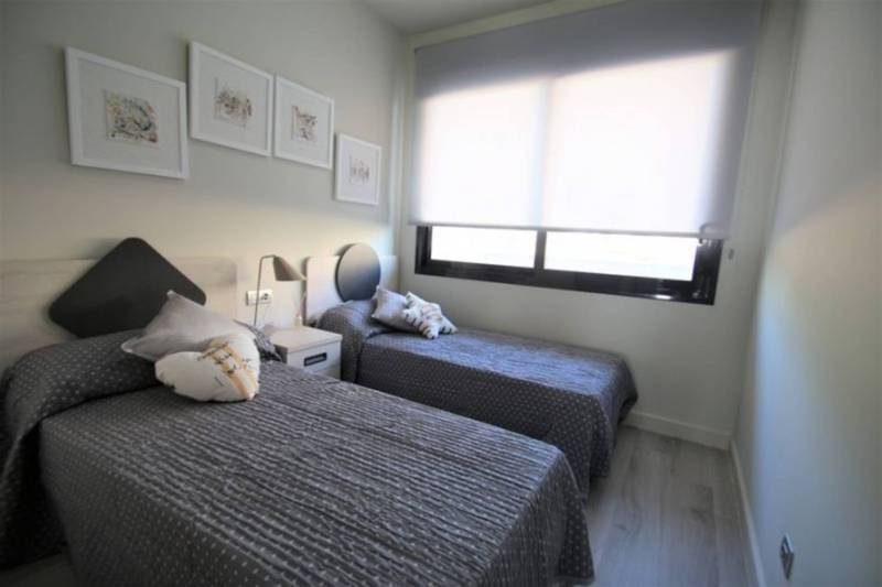 ST710: Appartement te koop in Guardamar Del Segura, Alicante