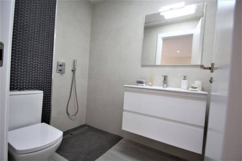 ST710: Appartement te koop in Guardamar Del Segura, Alicante
