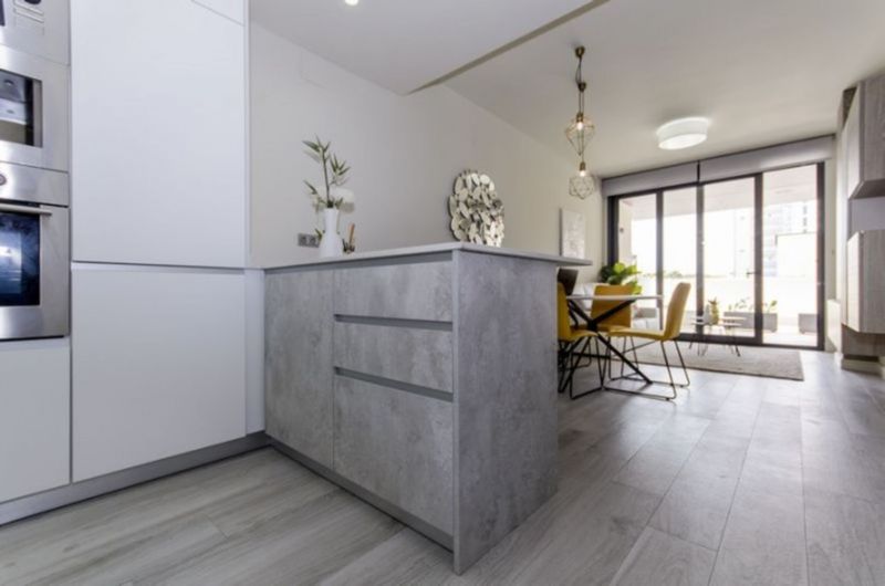 ST710: Appartement te koop in Guardamar Del Segura, Alicante