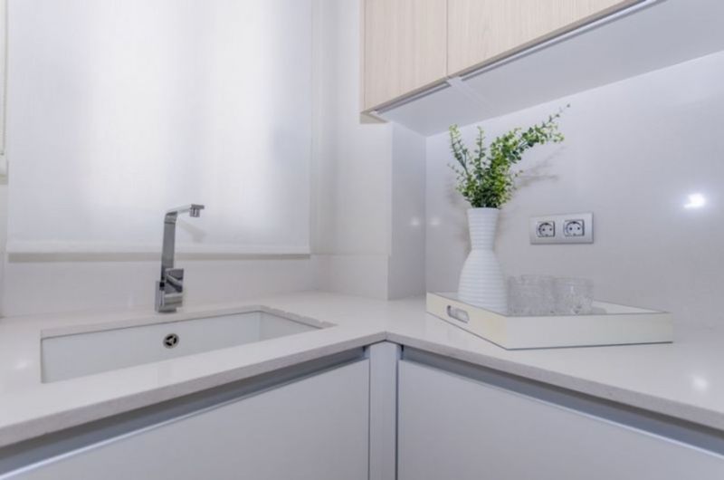 ST710: Appartement te koop in Guardamar Del Segura, Alicante