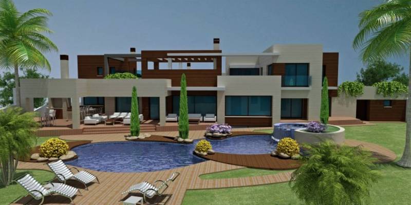 Villa te koop in La Mata, Alicante