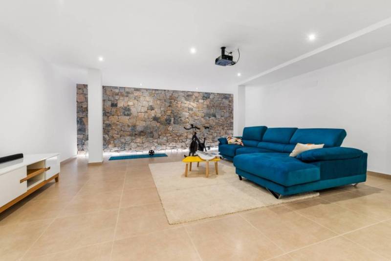 ST716: Villa for Sale in Benijófar, Alicante