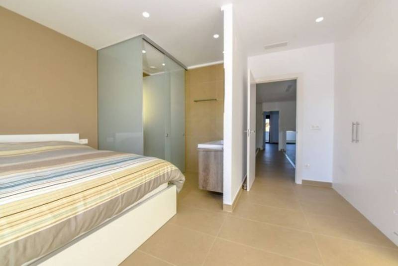 ST718: Villa for Sale in Benijófar, Alicante