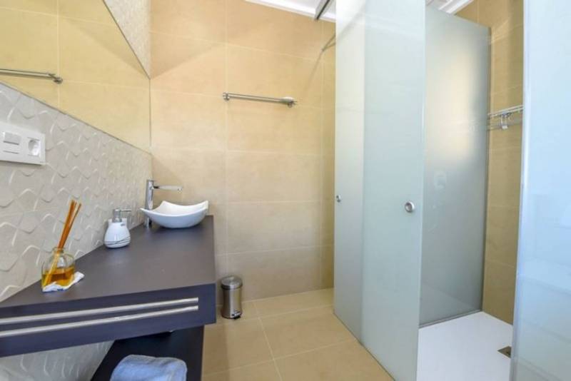 ST718: Villa for Sale in Benijófar, Alicante
