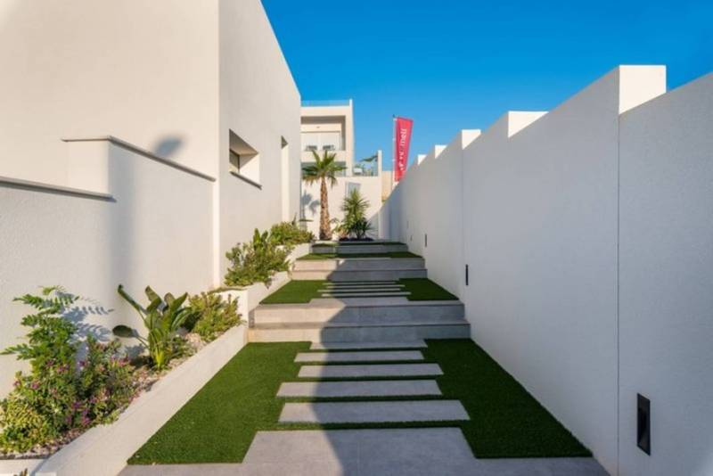 ST719: Villa for Sale in Benijófar, Alicante