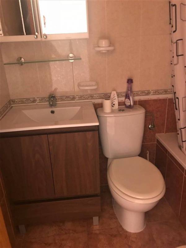 ST723: Appartement te koop in Torrevieja, Alicante