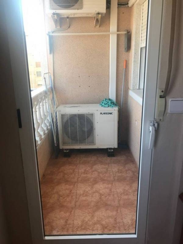 ST723: Appartement te koop in Torrevieja, Alicante