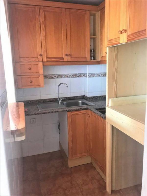 ST723: Appartement te koop in Torrevieja, Alicante