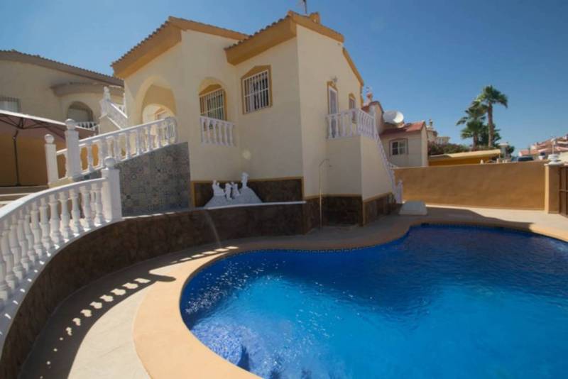 Villa te koop in Ciudad Quesada, Alicante