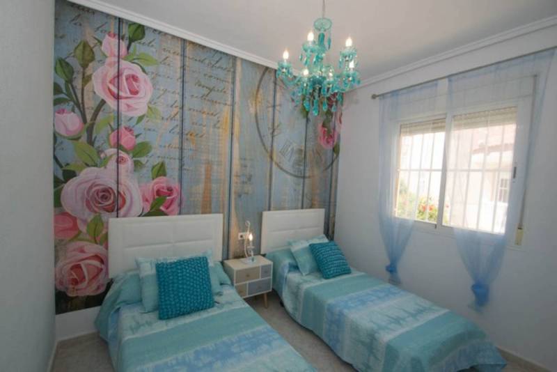 ST724: Villa te koop in Ciudad Quesada, Alicante