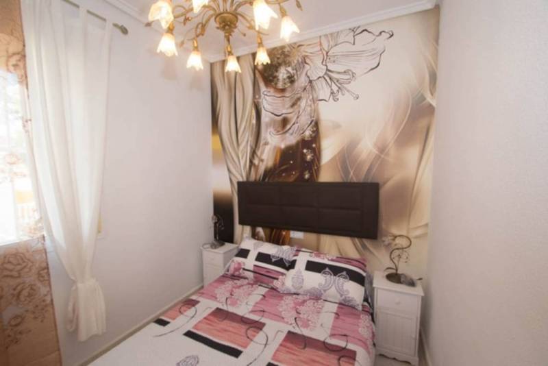 ST724: Villa te koop in Ciudad Quesada, Alicante
