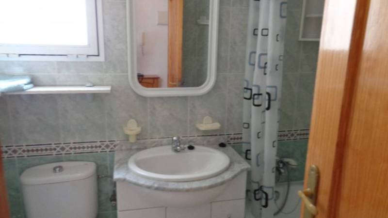 ST731: Apartamento en venta en Torrevieja, Alicante