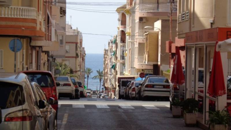 ST731: Apartamento en venta en Torrevieja, Alicante