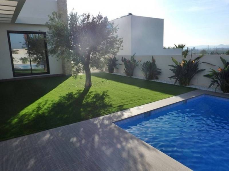 ST733: Villa à vendre dans La Marina, Alicante