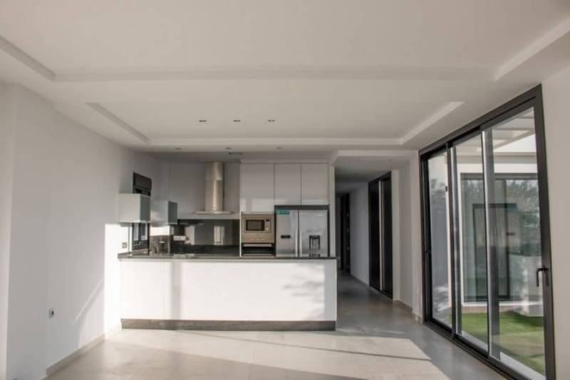 ST733: Villa à vendre dans La Marina, Alicante