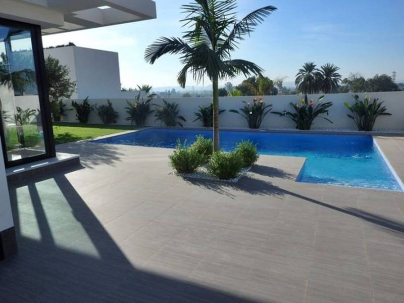 ST733: Villa à vendre dans La Marina, Alicante