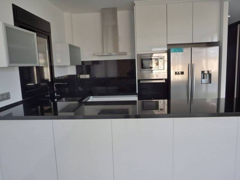 ST733: Villa à vendre dans La Marina, Alicante