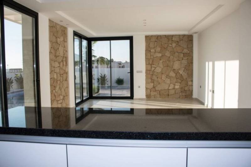 ST733: Villa à vendre dans La Marina, Alicante