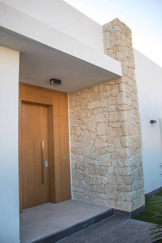 ST733: Villa à vendre dans La Marina, Alicante