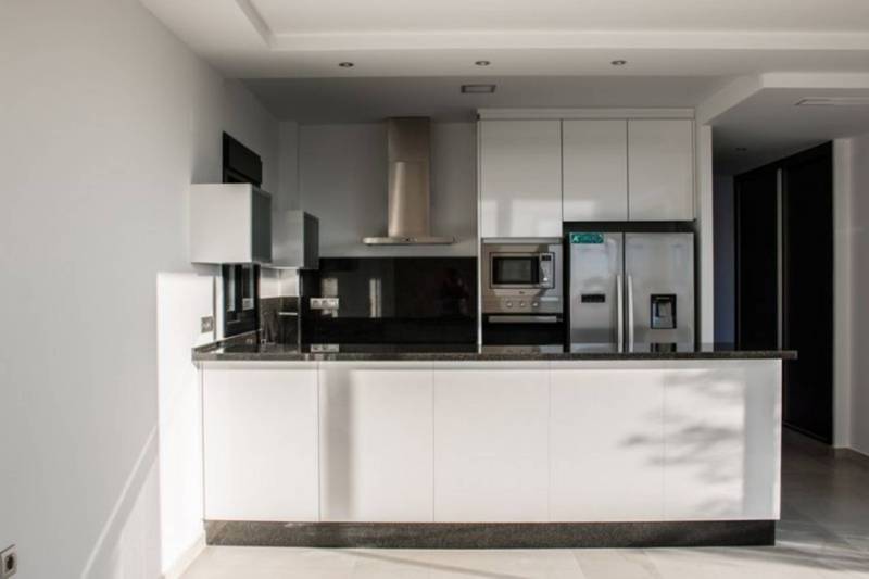 ST733: Villa à vendre dans La Marina, Alicante