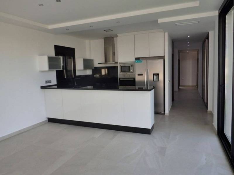 ST733: Villa à vendre dans La Marina, Alicante