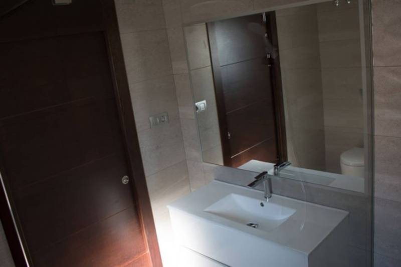 ST733: Villa à vendre dans La Marina, Alicante
