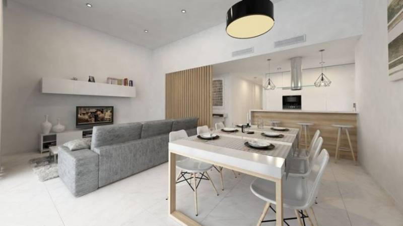 ST741: Villa à vendre dans Torrevieja, Alicante