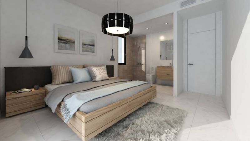 ST741: Villa à vendre dans Torrevieja, Alicante