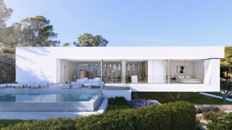 Villa te koop in Orihuela Costa, Alicante