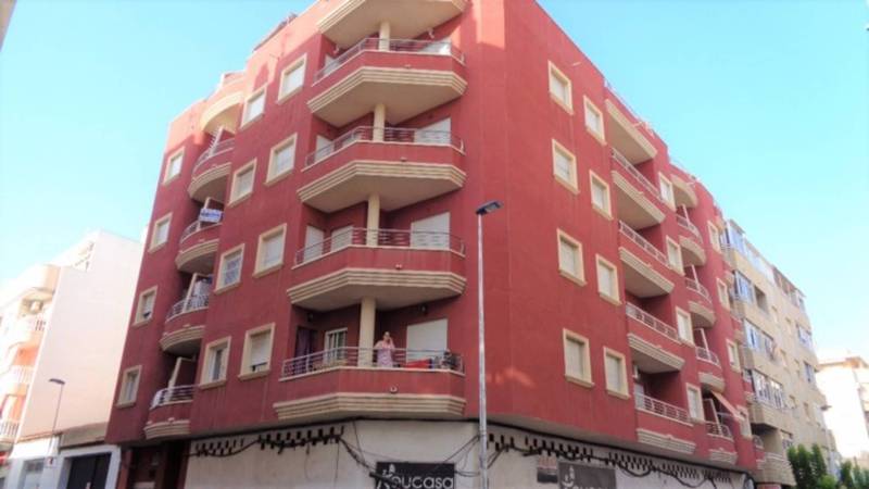 Appartement à vendre dans Torrevieja, Alicante
