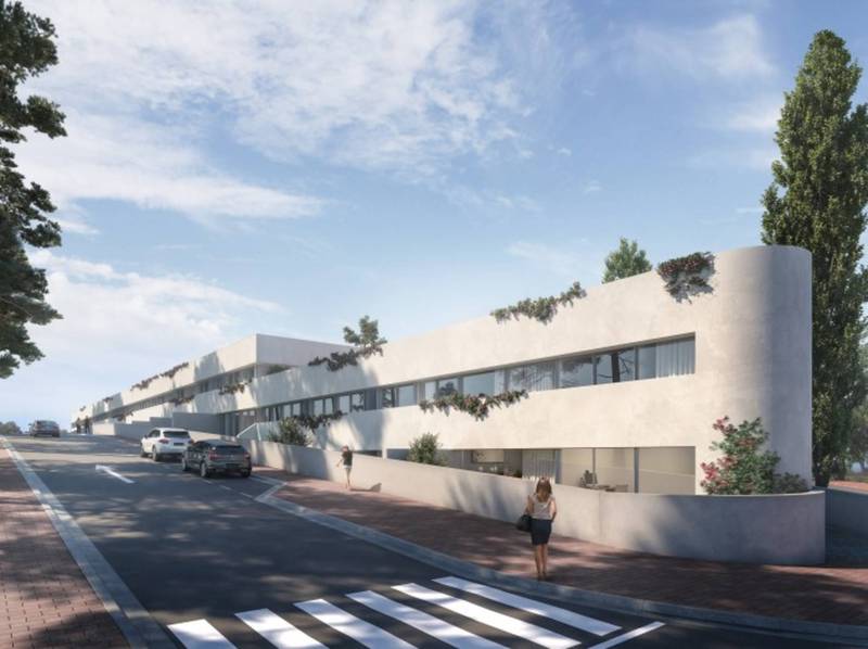 ST748: Appartement à vendre dans Torrevieja, Alicante