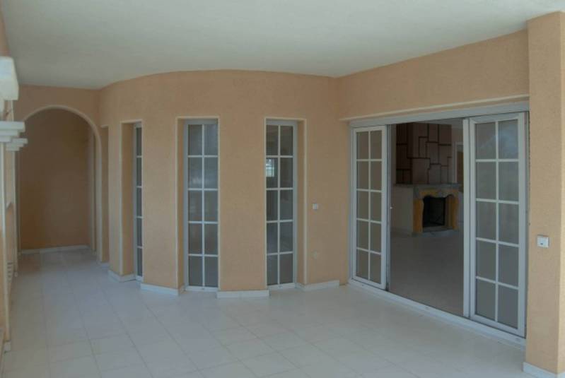 ST749: Villa à vendre dans La Manga Del Mar Menor, Murcia