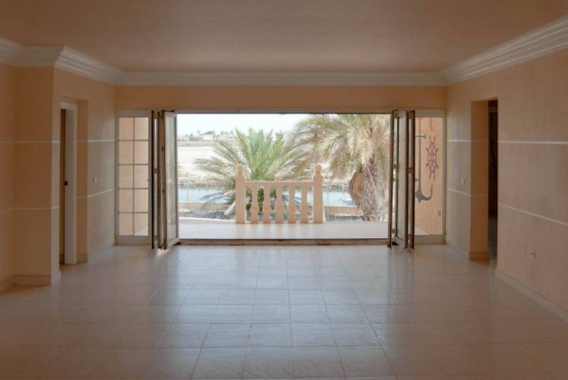 ST749: Villa à vendre dans La Manga Del Mar Menor, Murcia