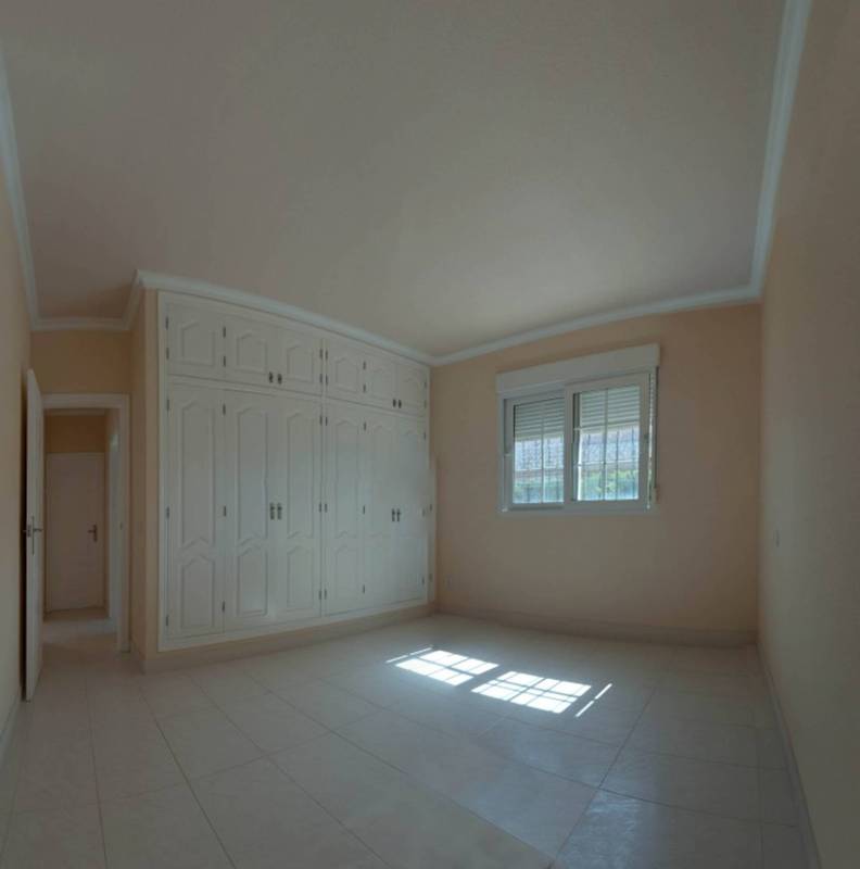 ST749: Villa à vendre dans La Manga Del Mar Menor, Murcia