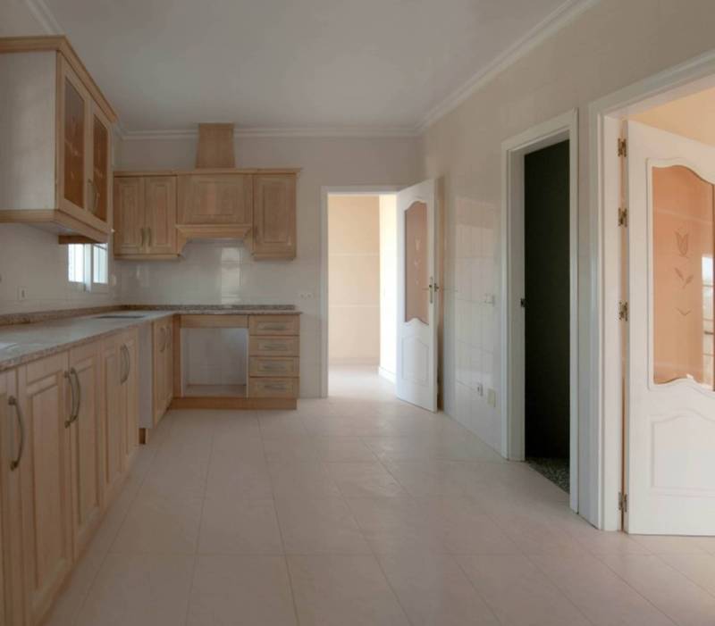 ST749: Villa à vendre dans La Manga Del Mar Menor, Murcia