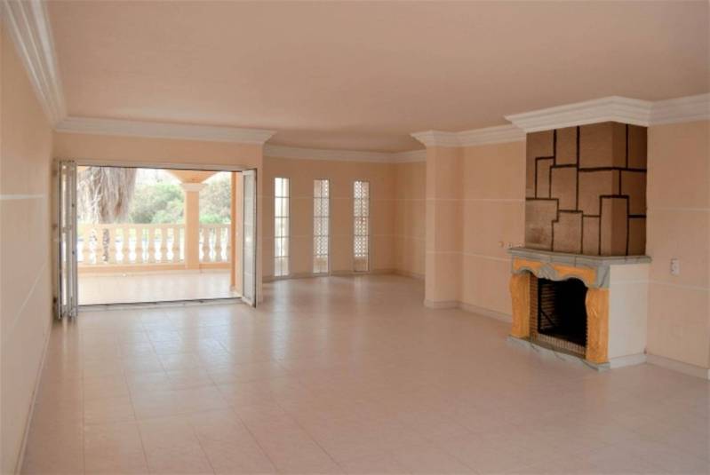 ST749: Villa à vendre dans La Manga Del Mar Menor, Murcia