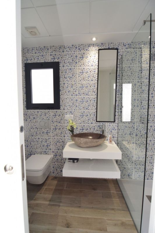 ST851: Villa à vendre dans Benidorm, Benidorm