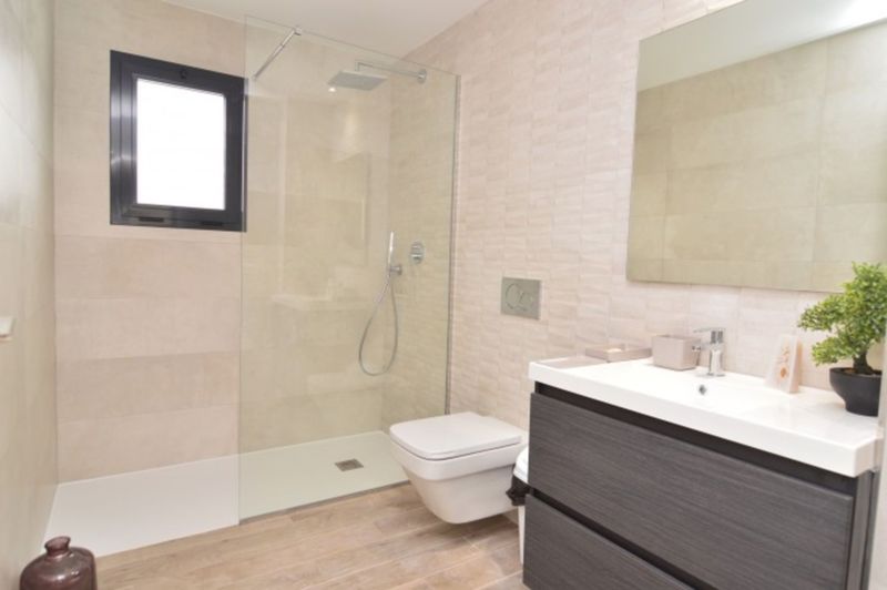 ST851: Villa à vendre dans Benidorm, Benidorm