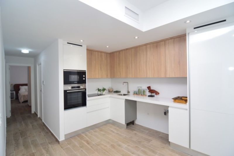 ST851: Villa à vendre dans Benidorm, Benidorm