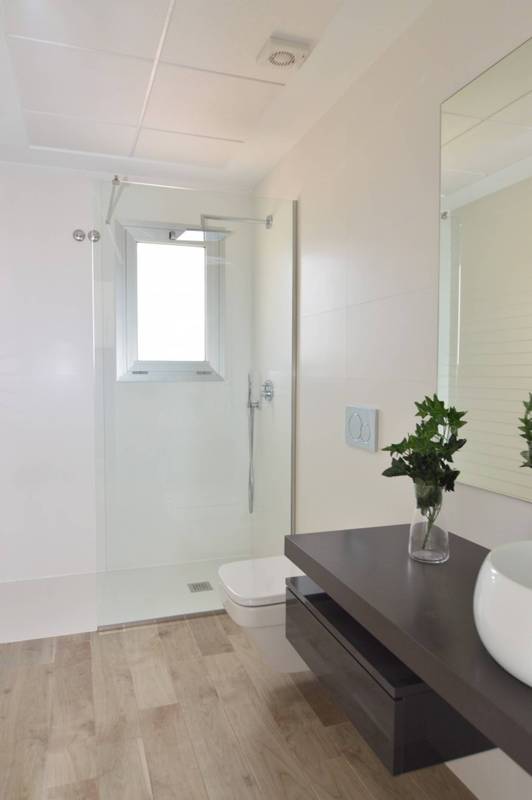 ST856: Villa en venta en Benidorm, Benidorm