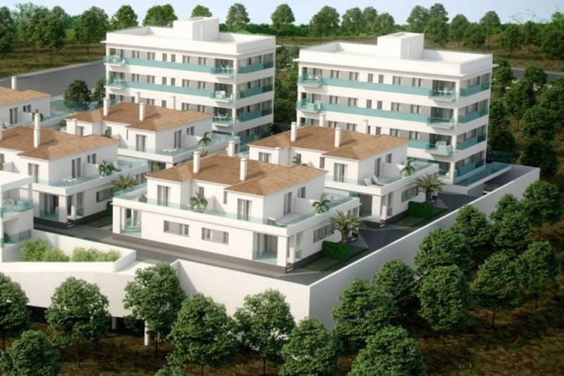 Appartement te koop in Orihuela Costa, Alicante