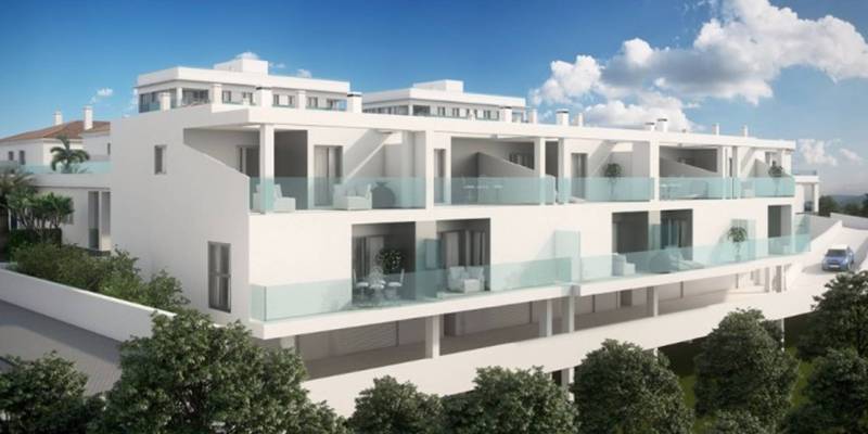 ST863: Appartement te koop in Orihuela Costa, Alicante